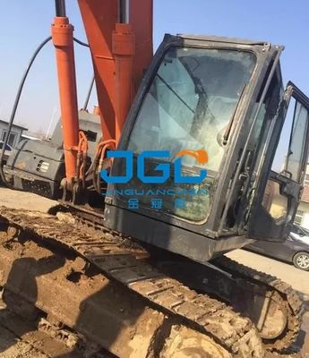 Baggerglas ZAX200 210 240 250 330 360-3G Kabine gehärtetes Glas
