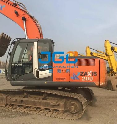 Baggerglas ZAX200 210 240 250 330 360-3G Kabine gehärtetes Glas
