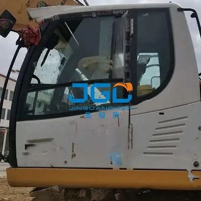 920 924 934 Baggerglas, vordere Windschutzscheibe, untere Tür, Schiebefenster, hinteres Getriebe, rechter Arm, Glas