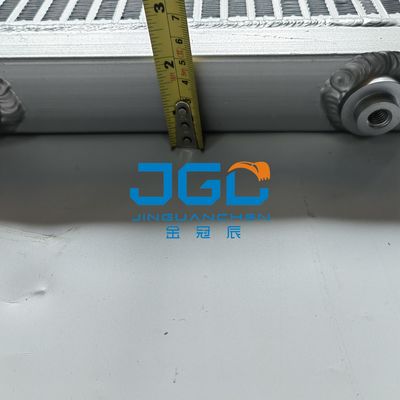 EC55 Hydraulikölkühler VOE14638977 Baggerteile Baumaschinenteile