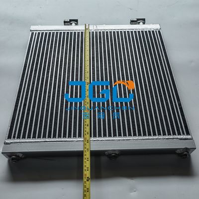 EC55 Hydraulikölkühler VOE14638977 Baggerteile Baumaschinenteile