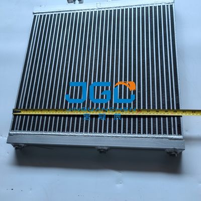 EC55 Hydraulikölkühler VOE14638977 Baggerteile Baumaschinenteile