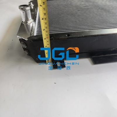 Baumaschinenteile Wassertankkühler R60-7 Baggerteile