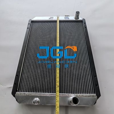 Baumaschinenteile Wassertankkühler R60-7 Baggerteile