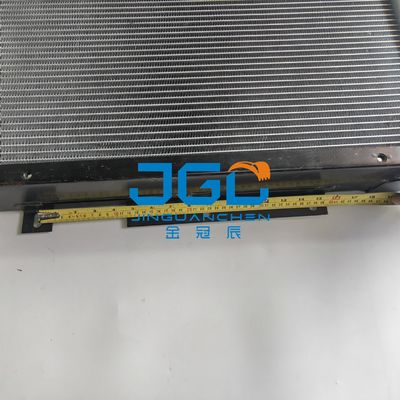 Baumaschinenteile Wassertankkühler R60-7 Baggerteile