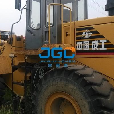 ZL50E-2 956S Loader Glas Frontscheibe, seitliche linke und rechte Türen, hintere Heckscheibe