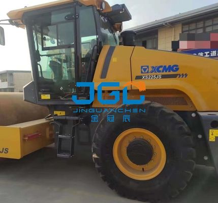 Road Roller XS265H XS265JS Front Gear Air Linke Und Rechte Tür Hinten Hinten Getriebe Glas