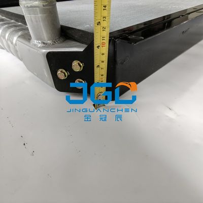 Baumaschinenzubehör E320MB Wassertank Heizkörper 118-9953 Baumaschinenzubehör