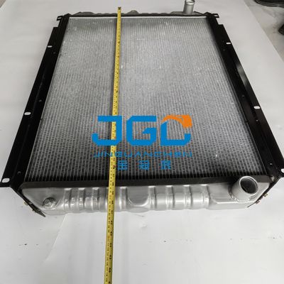 Baumaschinenzubehör E320MB Wassertank Heizkörper 118-9953 Baumaschinenzubehör