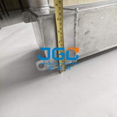 Mechanische Zusätze Bagger-Accessories SK350-8 Intercooler-LC05P00043S003