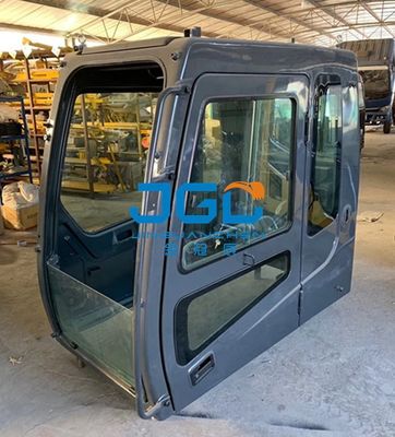 Ausgrabungsmaschine Vorder- und Hintertüren und Fenster R215 225LC 235 335 275 305-9 Windschutzscheibe