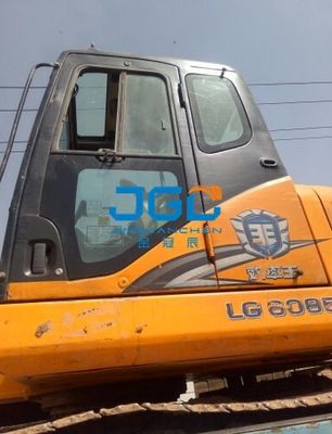 LG6065 6075 85 95 6060D Bagger Doors And Windows verließ und rechter Front And Rear Upper And untere Windschutzscheiben