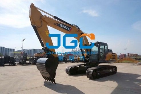 SY245 365 155 485 395 305 335 225H Windschutzscheiben der Bagger Türen und Fenster