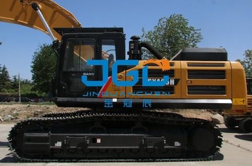 SY245 365 155 485 395 305 335 225H Windschutzscheiben der Bagger Türen und Fenster