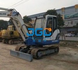 ZE60E-1 80E-1 Bagger Vorder-, Hinter-, Linken- und Rechtstüren, obere und untere Windschutzscheiben
