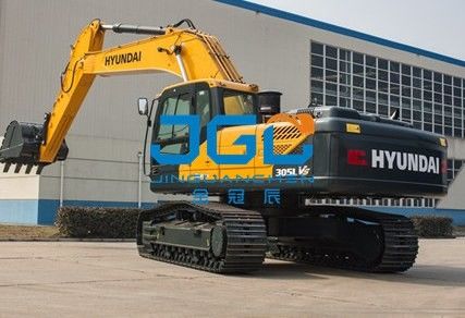R385 275 305 275 485 350LVS Scheinwerfer Windschutzscheiben der Vorder- und Rückseite Linke Türen des Bagger