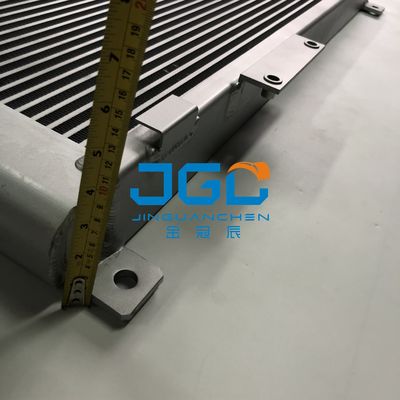 E320B Hochhydraulische Ölkühler 137-5793 Mechanische Zubehörteile