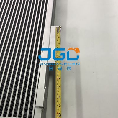 E320B Hochhydraulische Ölkühler 137-5793 Mechanische Zubehörteile