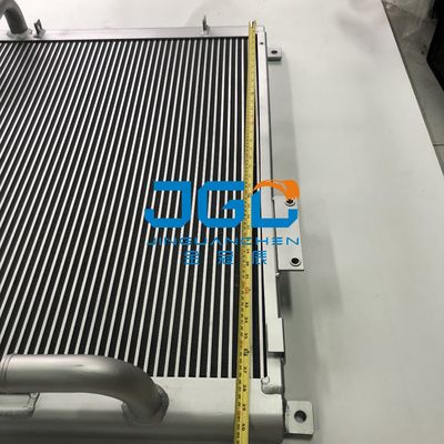 E320B Hochhydraulische Ölkühler 137-5793 Mechanische Zubehörteile