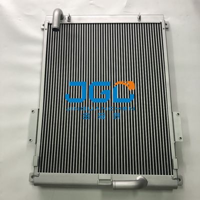 E320B Hochhydraulische Ölkühler 137-5793 Mechanische Zubehörteile
