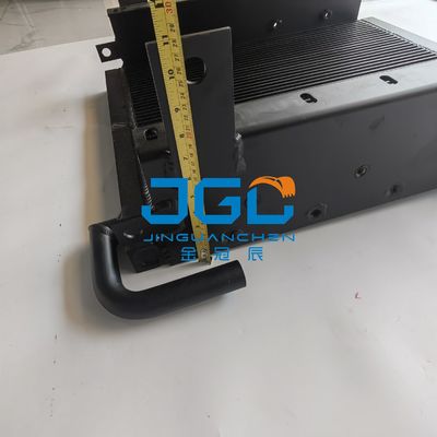 Mechanischer Hydraulikölkühler-Bagger Parts 4206096 der Teil-EX120-1
