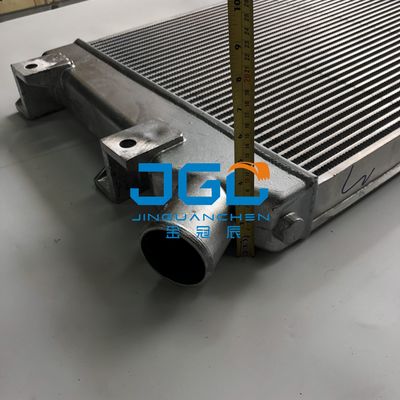 Teile für Bagger PC400-7 PC450-7 Zwischenkühler 6156-61-5110 Mechanische Teile