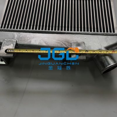 Teile für Bagger PC400-7 PC450-7 Zwischenkühler 6156-61-5110 Mechanische Teile