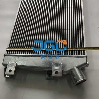 Teile für Bagger PC400-7 PC450-7 Zwischenkühler 6156-61-5110 Mechanische Teile