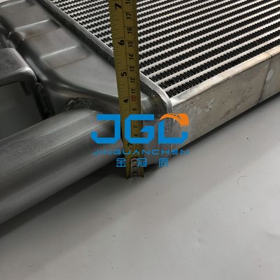 Bagger-Accessories Construction Machinery-Teile des Intercooler-SH210-5
