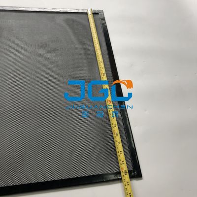 Ersatzteile für Bagger SK75 Luftfilter Ersatzteile für Maschinen