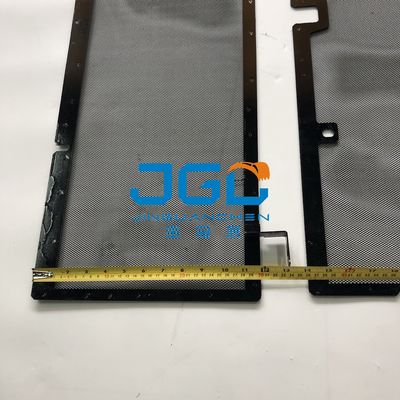 Luftfilter-Ersatzteile Bagger-Spare Partss SK140 Technik der Maschinerie