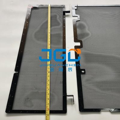 Luftfilter-Ersatzteile Bagger-Spare Partss SK140 Technik der Maschinerie