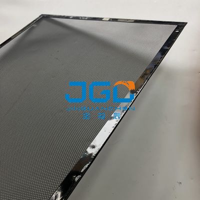 PC120-6 Bagger Spare Parts Air filtern Ersatzteile Technik-Maschinerie