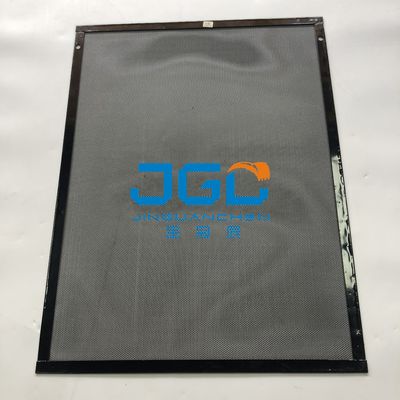 PC120-6 Bagger Spare Parts Air filtern Ersatzteile Technik-Maschinerie