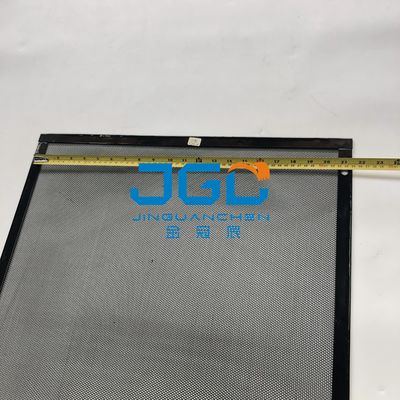 PC120-6 Bagger Spare Parts Air filtern Ersatzteile Technik-Maschinerie
