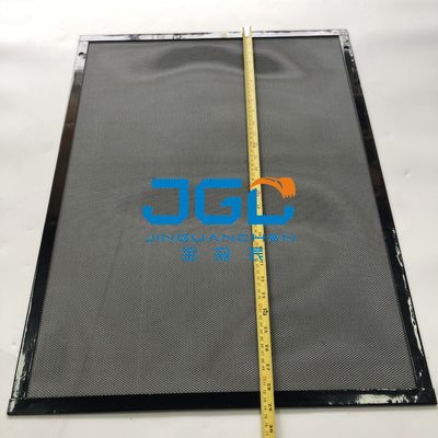 PC120-6 Bagger Spare Parts Air filtern Ersatzteile Technik-Maschinerie