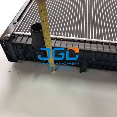 Mechanische Zubehörteile EC55 Wassertank Heizkörper 14522957 Maschinenbauteile