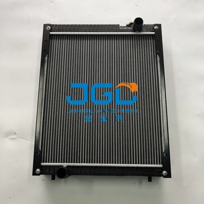 Mechanische Zubehörteile EC55 Wassertank Heizkörper 14522957 Maschinenbauteile