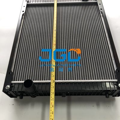 Mechanische Zubehörteile EC55 Wassertank Heizkörper 14522957 Maschinenbauteile