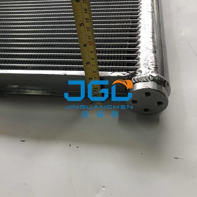 SH75X3 Hydraulikölradiator Baggerzubehör Baumaschinen