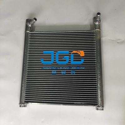 SH75X3 Hydraulikölradiator Baggerzubehör Baumaschinen