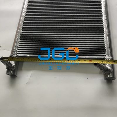 SH75X3 Hydraulikölradiator Baggerzubehör Baumaschinen