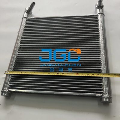 SH75X3 Hydraulikölradiator Baggerzubehör Baumaschinen