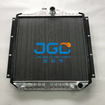 Wasser-Behälter-Heizkörper-Technik-Maschinerie-Teile Bagger-Accessories SH280