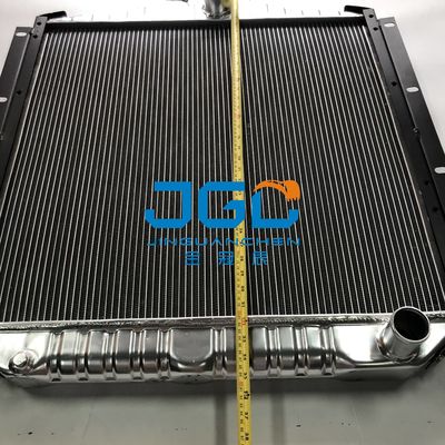 Wasser-Behälter-Heizkörper-Technik-Maschinerie-Teile Bagger-Accessories SH280