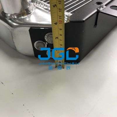 Wasser-Behälter-Heizkörper-Technik-Maschinerie-Teile Bagger-Accessories SH280
