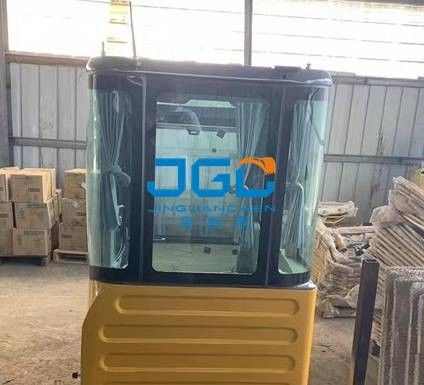 CX75 Bagger Glass Doors And Windows verließ und rechte Front And Rear Large Arm-Windschutzscheibe
