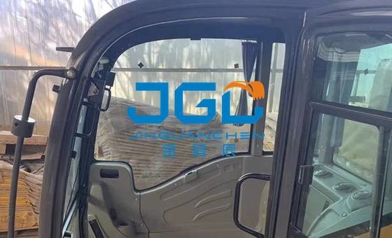 CX75 Bagger Glass Doors And Windows verließ und rechte Front And Rear Large Arm-Windschutzscheibe