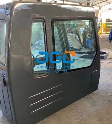 JV70-7 Bagger Doors And Windows verließ und rechter Front And Rear Upper And unterer Arm-Windschutzscheibe