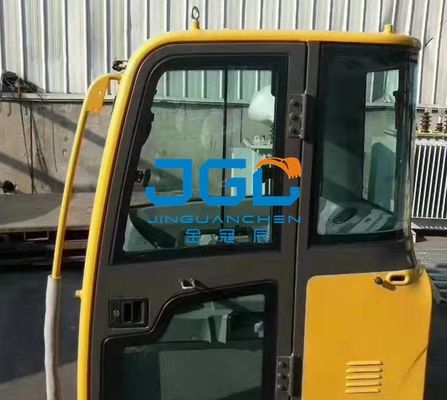LG6225 Bagger Glass Doors And Windows verließ und rechter Front And Rear Windshield